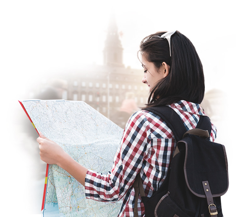 Assurance Voyage Go Schengen